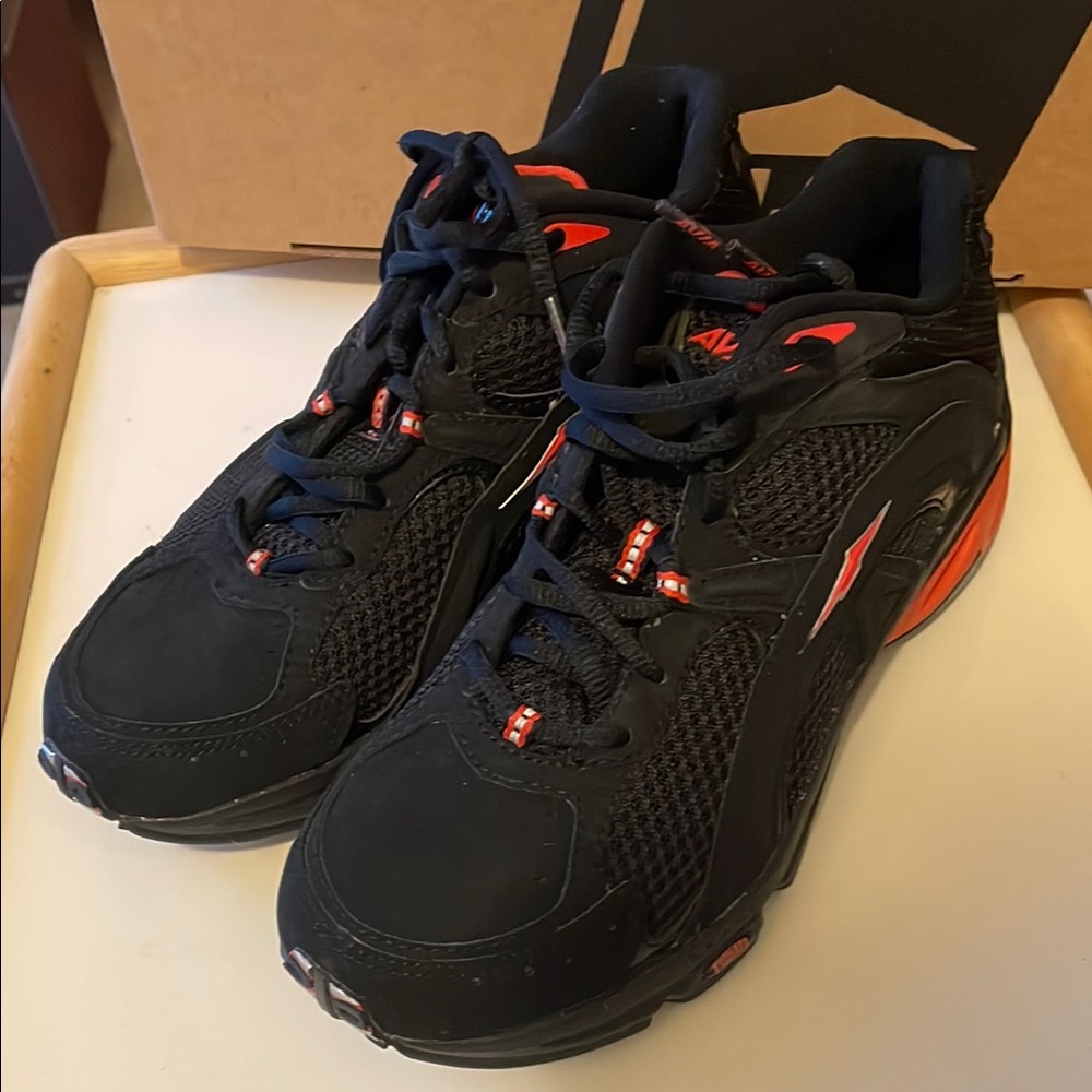 AVIA Fitness Shoes